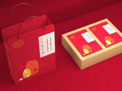 禮盒太貴？卡盒太low！看禮品包裝盒定制廠家玩出新花樣
