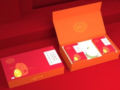 快過年了，給土特產(chǎn)包裝盒穿上漂亮外衣，濟(jì)南禮品包裝盒廠家做到了