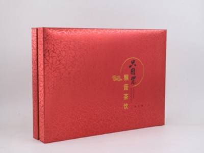 保健品正因為有了“禮品包裝盒”，身價倍增！