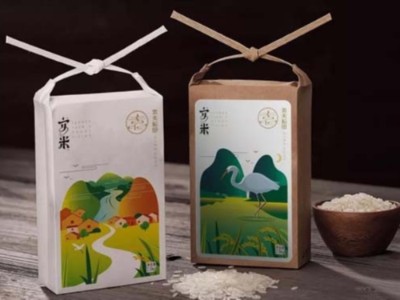 來(lái)濟(jì)南包裝盒廠家，定制屬于你的農(nóng)產(chǎn)品包裝盒