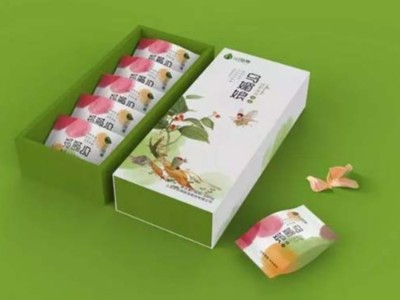 土特產(chǎn)包裝盒如何“不土”，濟(jì)南彩盒生產(chǎn)廠家教你