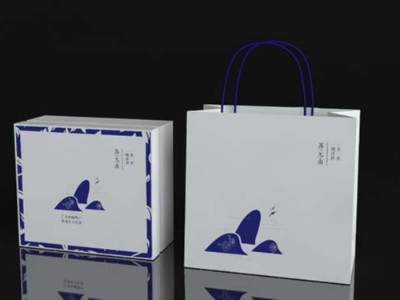 濟(jì)南包裝盒廠家教您農(nóng)產(chǎn)品包裝盒，如何擺脫“土”味？