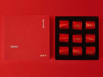 為什么禮品包裝盒偏愛天地蓋盒？