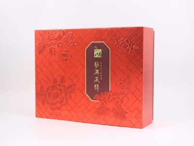 包裝盒上變魔術(shù)，看濟(jì)南包裝盒印刷廠家揭密