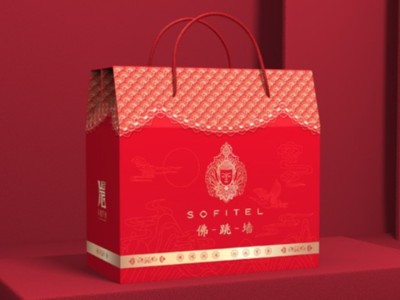 讓人垂涎三尺的佛跳墻，包裝盒定制細(xì)節(jié)不容忽視