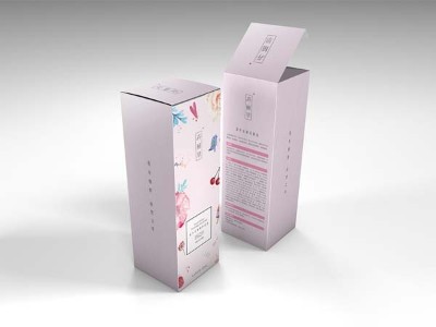 定制化妝品包裝盒，您選對顏色了嗎？