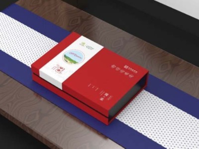 土特產(chǎn)沒(méi)人買？可能是你的土特產(chǎn)包裝做的不夠好！