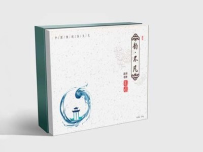 包裝盒生產(chǎn)廠家偷偷告訴你，這樣做出來的包裝更炫酷