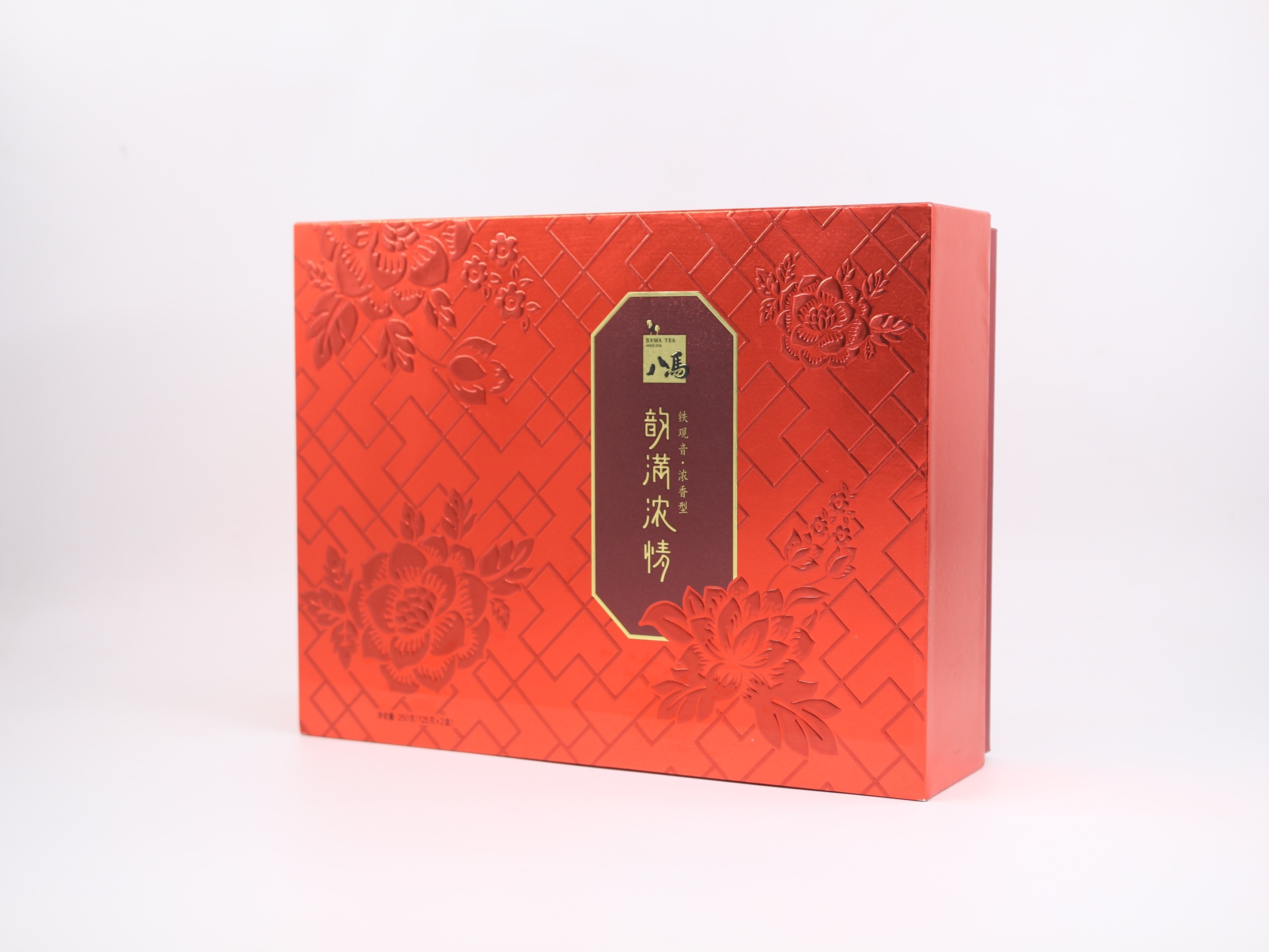 價(jià)格差別大？設(shè)計(jì)稿和實(shí)物有差別？濟(jì)南茶葉包裝盒廠家為您解疑答惑