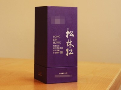 春節(jié)將至，簡裝茶葉禮盒更受青睞