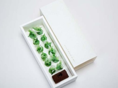 【濟(jì)南茶葉包裝盒廠家】喝的不是茶，是創(chuàng)意！