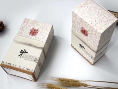 包裝盒定制廠家告訴你，土特產(chǎn)包裝盒是如何脫穎而出的？
