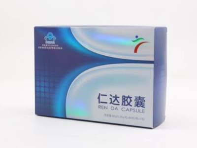 濟(jì)南禮品盒定制廠家在包裝盒上，用這個工藝顯得格外有魅力